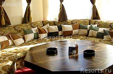 Chateau Vaptsarov Hotel 3